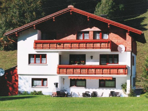 Отель Ferienhaus in Klösterle A 080.004, Клёстерле